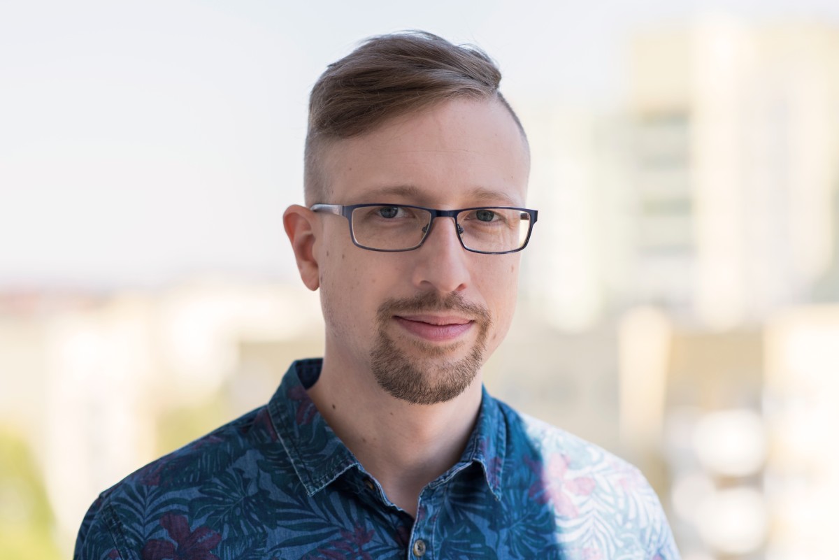 Krzysztof Głowiński-Lubiak nowym PR managerem Grupy Mediowej TIME