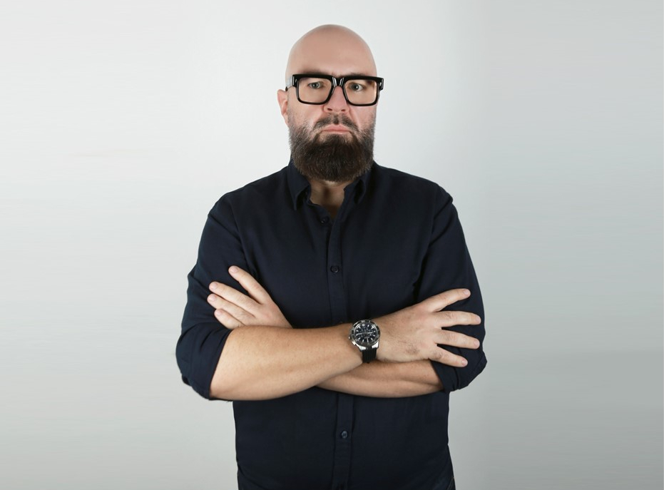 Piotr Rzepka Dyrektorem Programowym Grupy Radiowej TIME