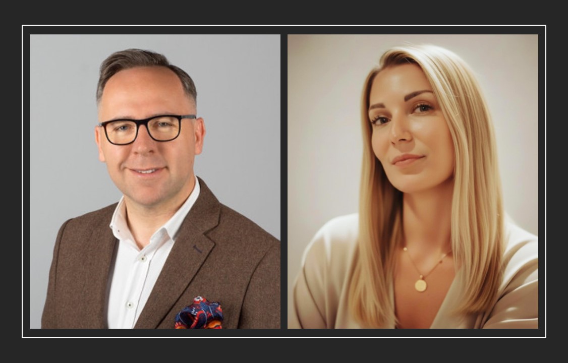 Zmiana w zarządzie TIME SA