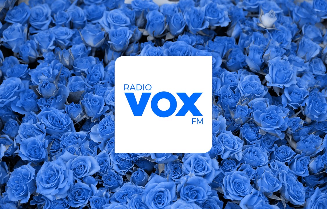 Radio VOX FM z akcją specjalną na Dzień Matki