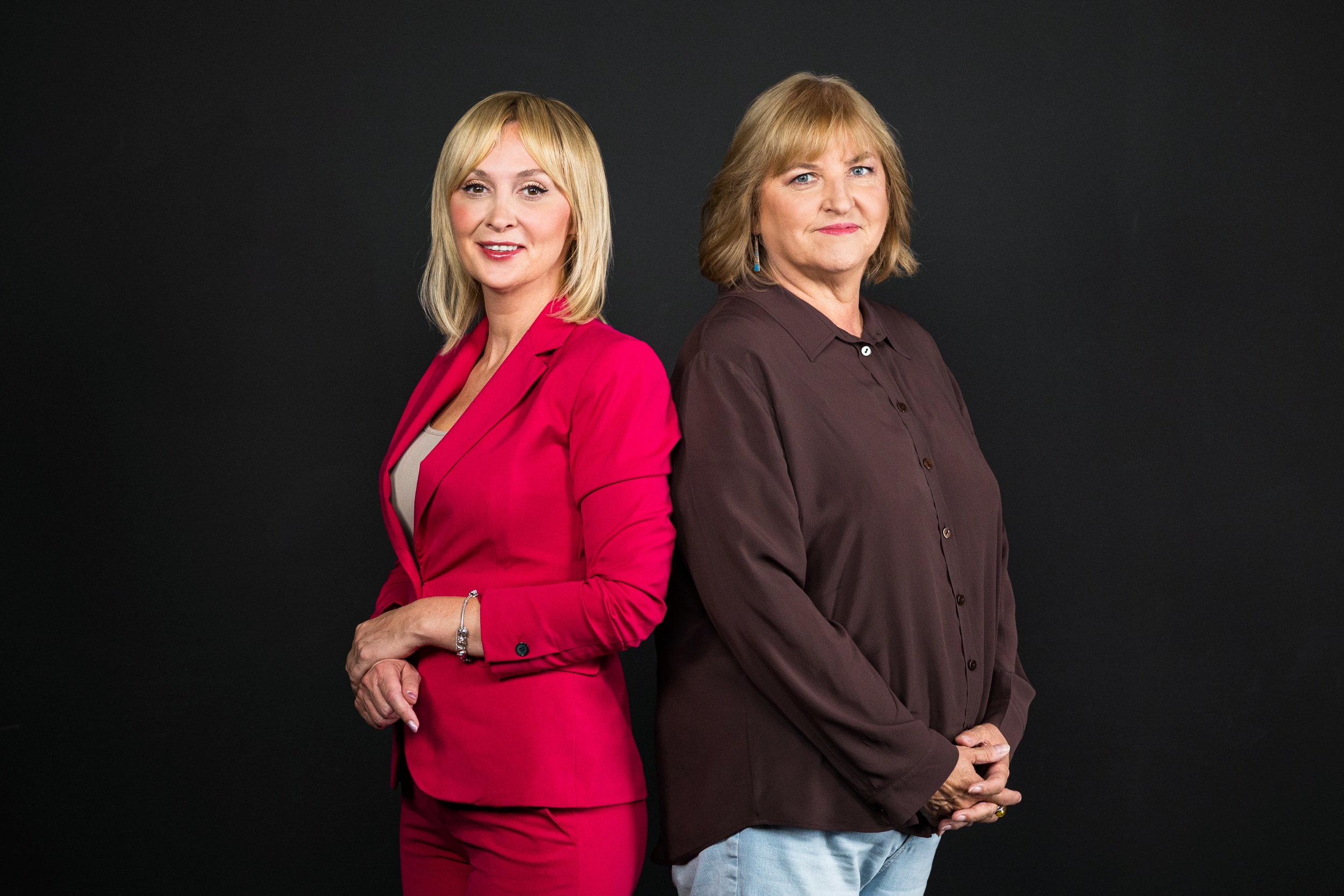 Joanna Miziołek i Eliza Olczyk w nowym formacie wideo „Super Expressu”