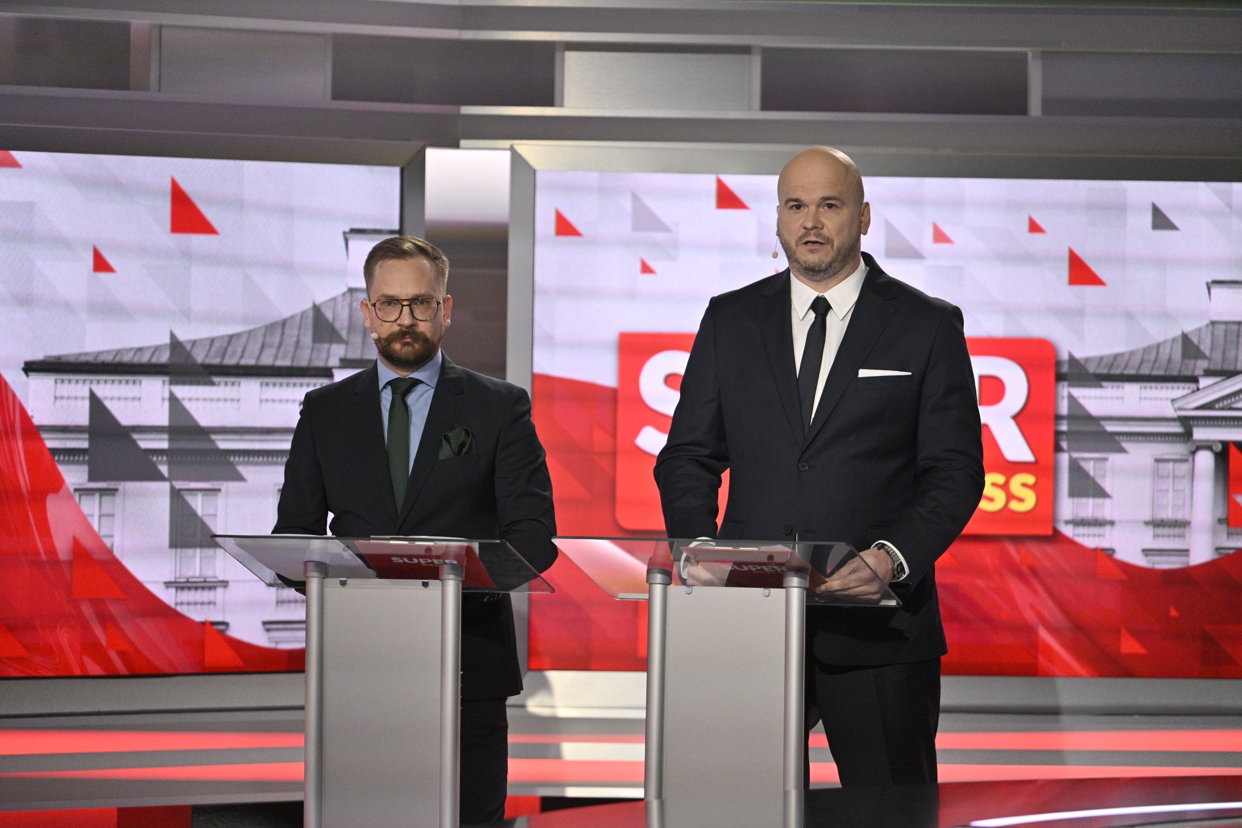 Startuje „Prezydencki Poker” – nowy podcast polityczny Grupy ZPR Media 