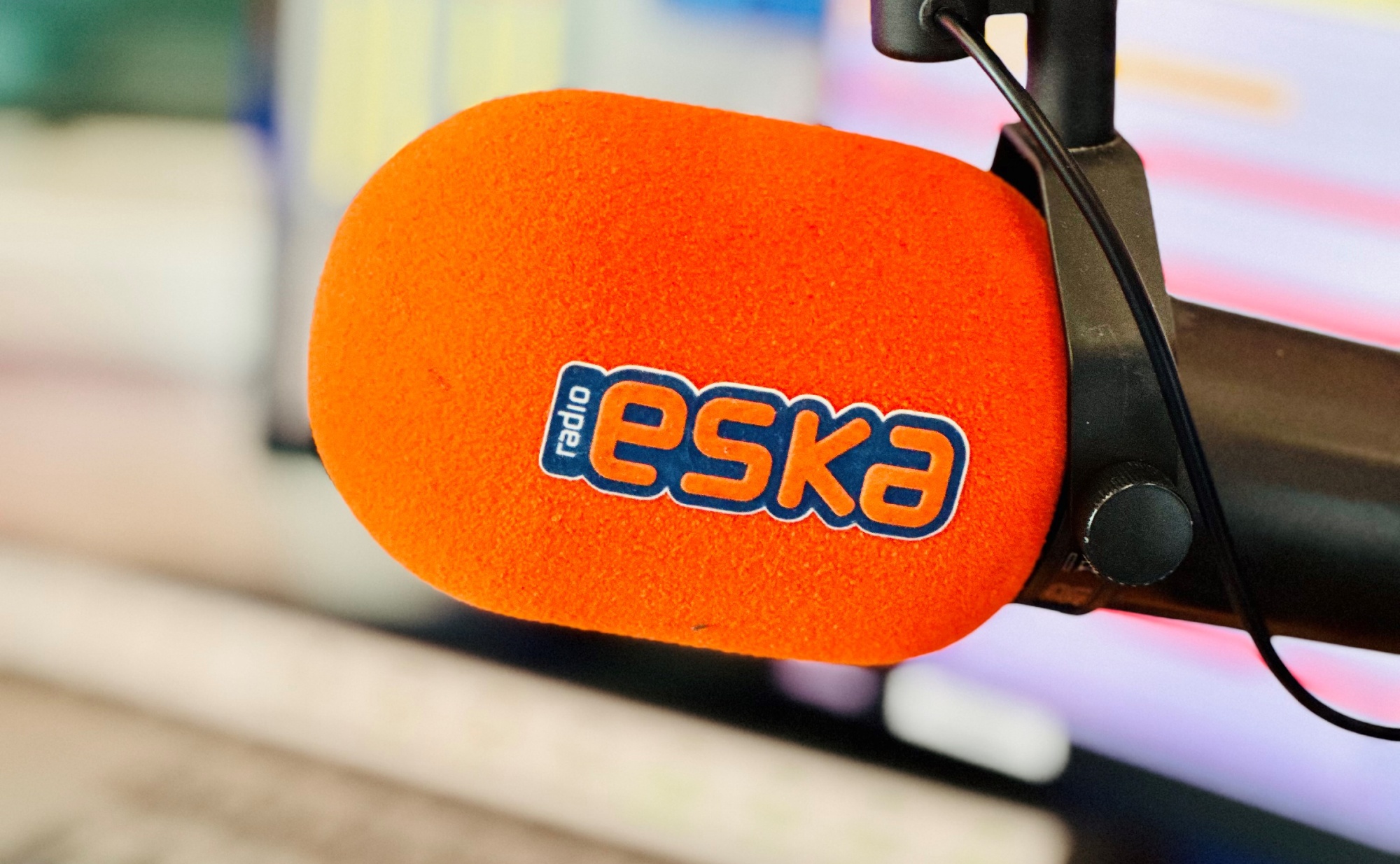 Radio ESKA z nową oprawą dźwiękową