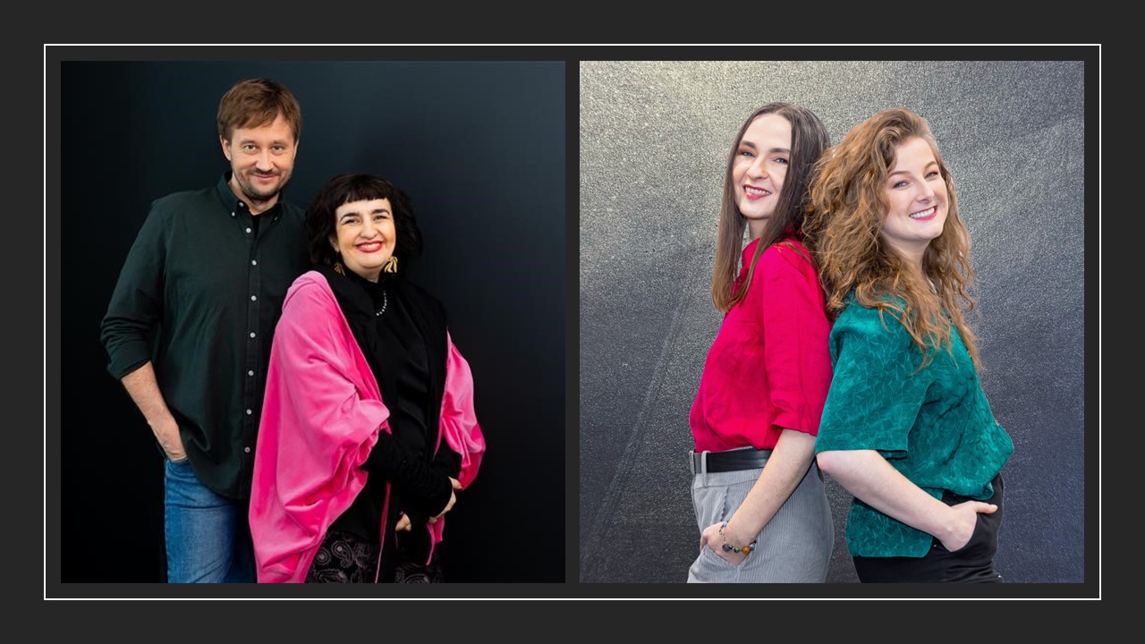 Dwa nowe podcasty od Grupy ZPR Media: psychologiczny i astrologiczny