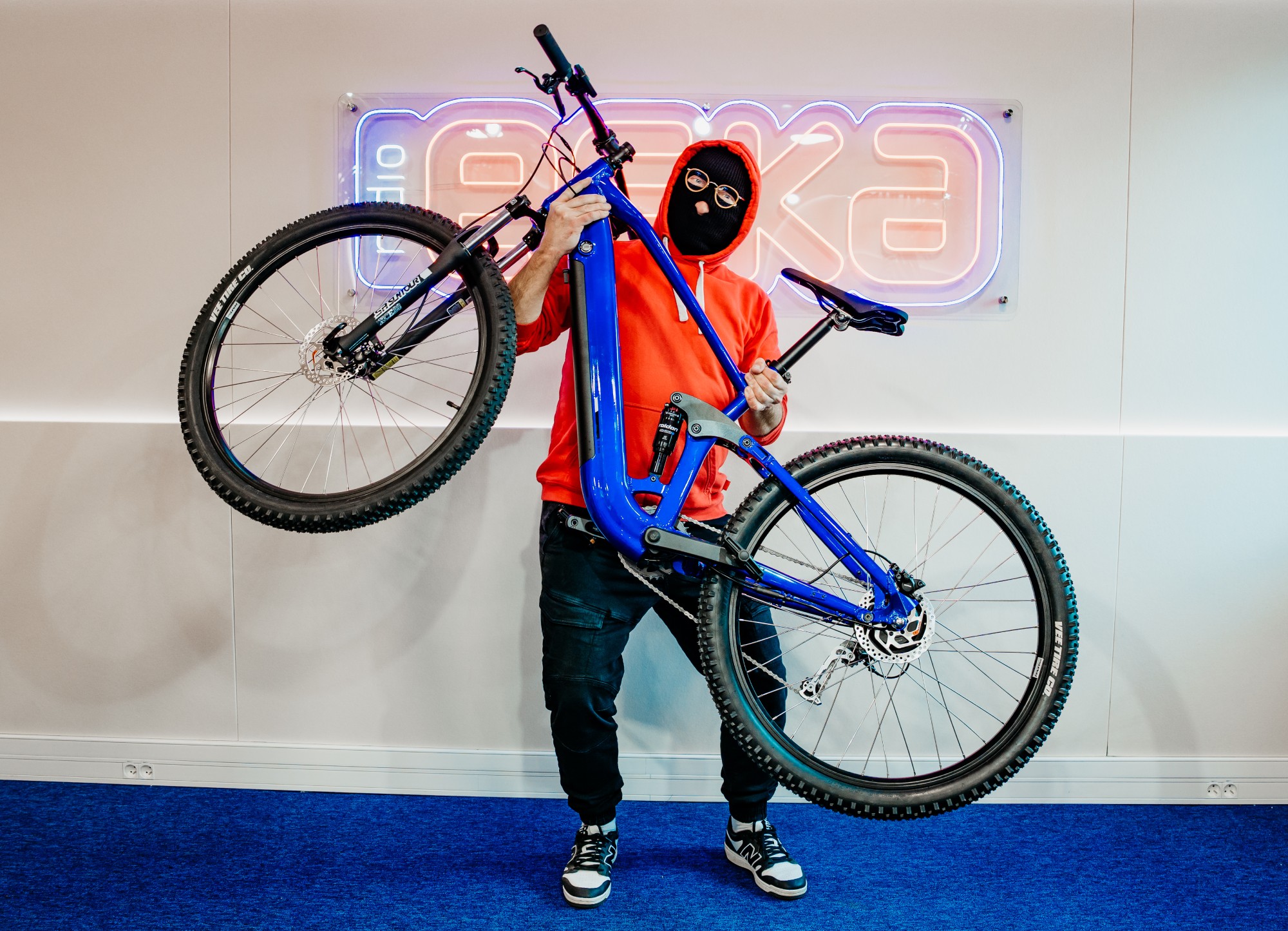 Radio ESKA rozpoczyna akcję „Złap Rower w Radiu ESKA”