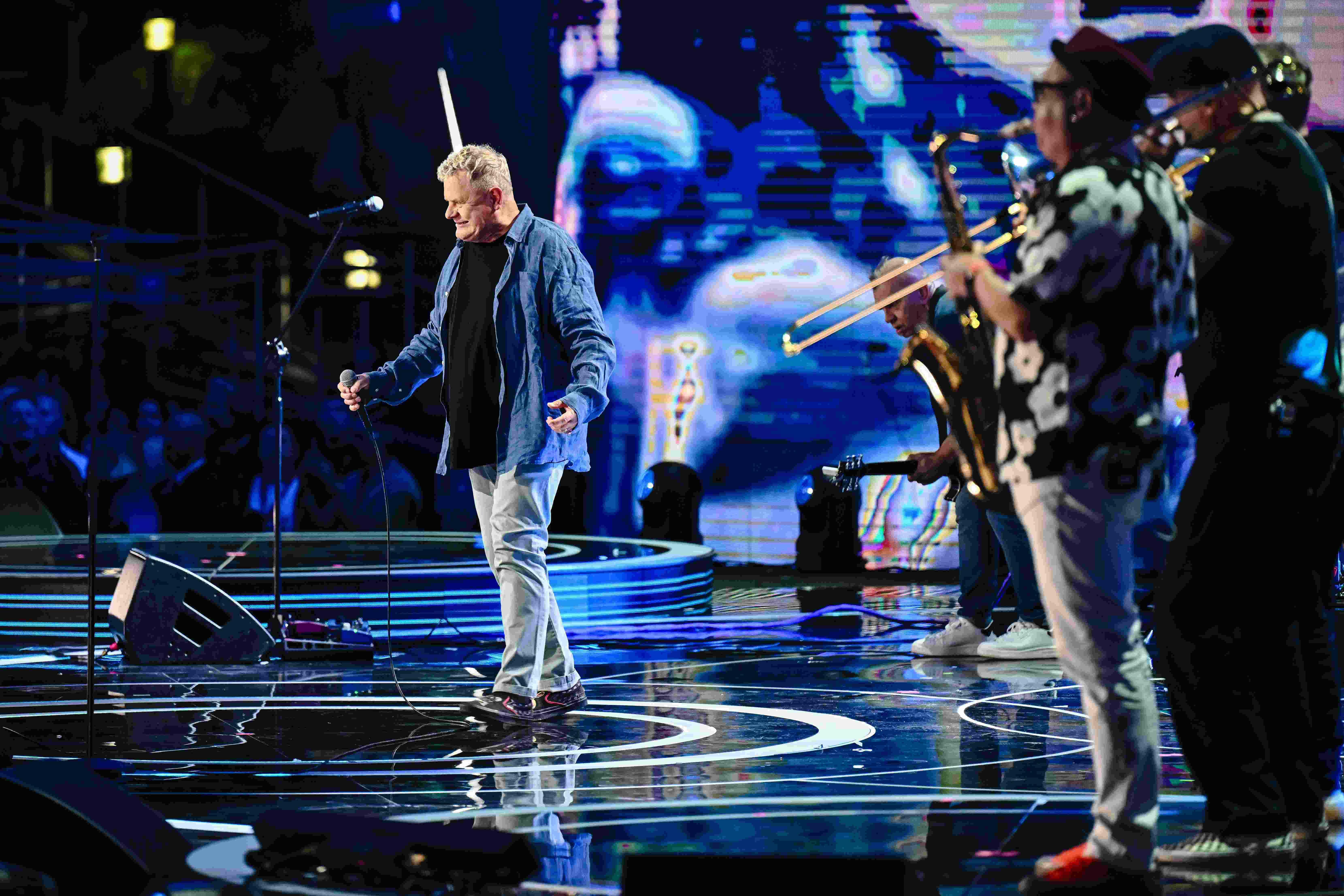 Eska ROCK zabiera słuchaczy na koncert Kultu na Teneryfie