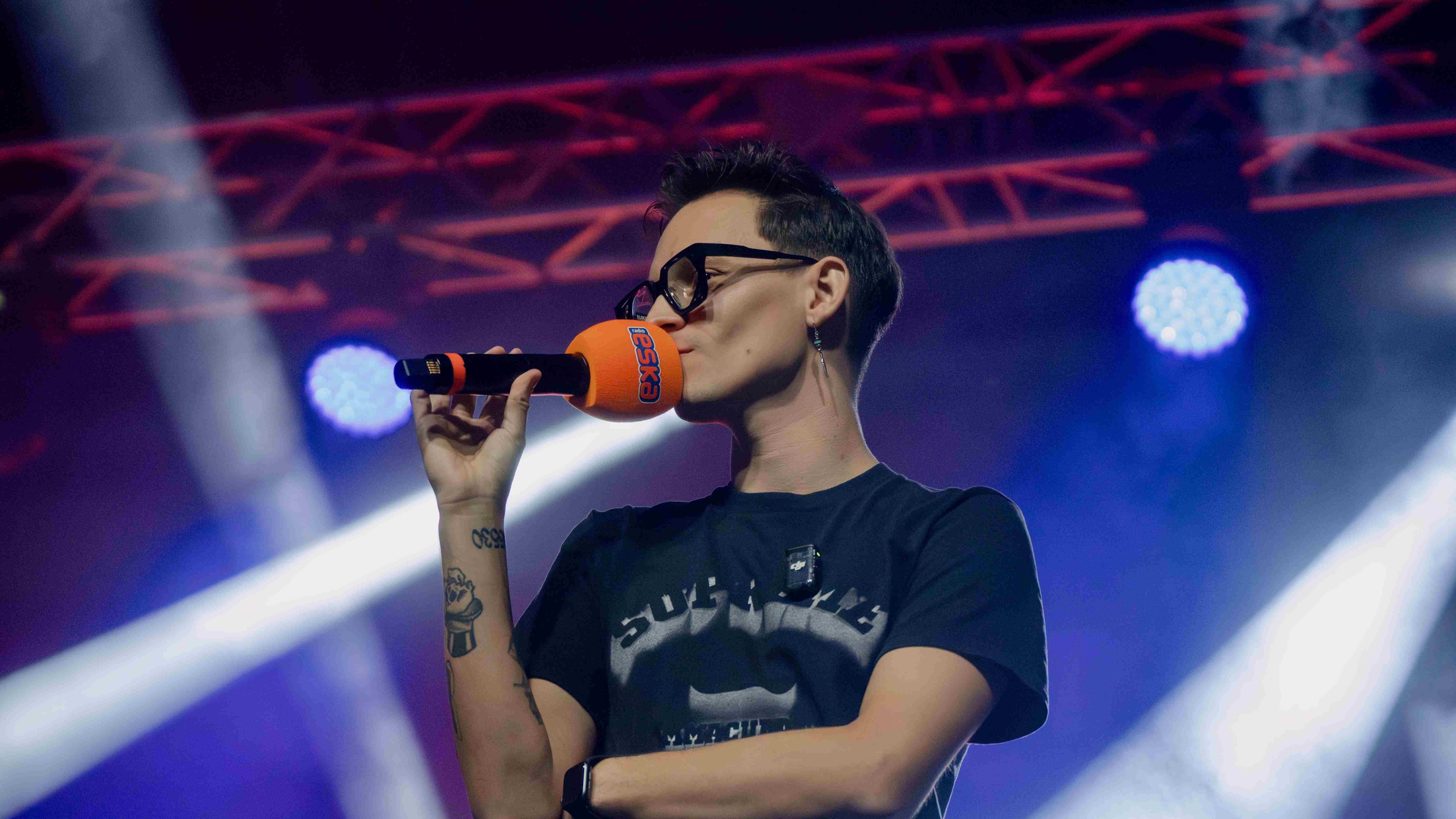 Nowy program z muzycznymi premierami w Radiu ESKA
