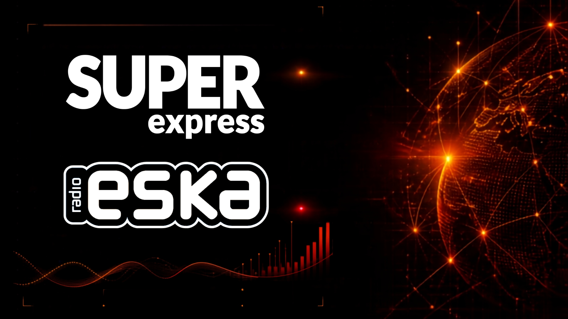 „Super Express” i Radio ESKA z awansami w najnowszym Wirtualnym Wskaźniku Wpływu