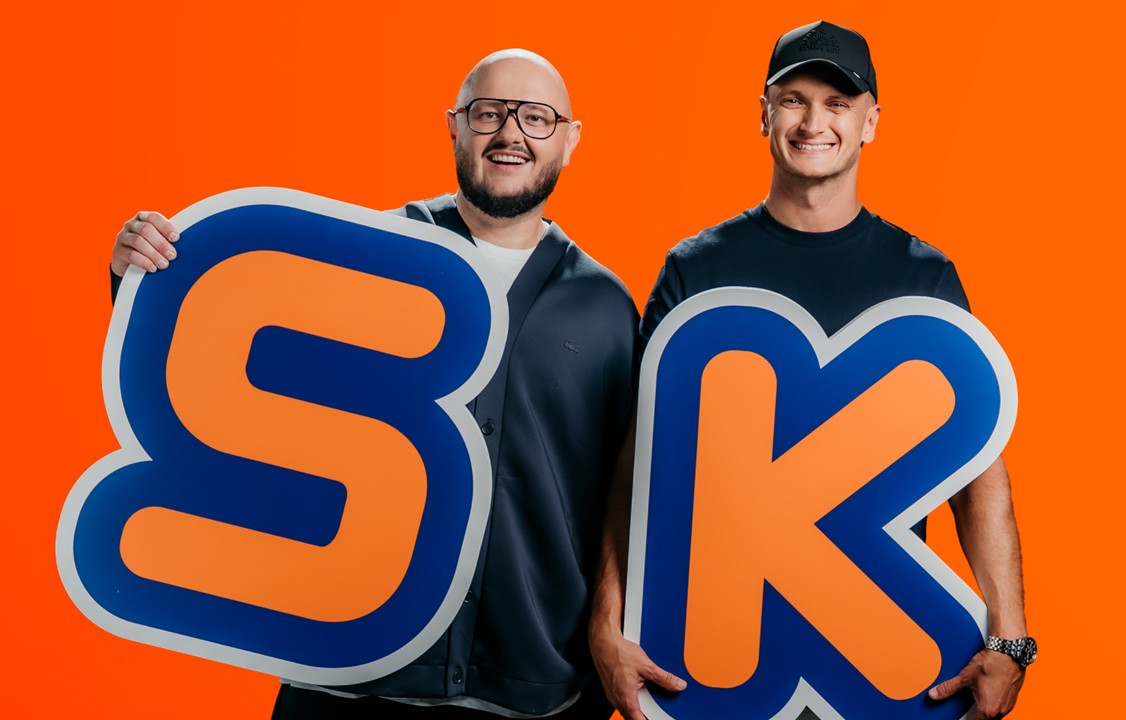 Marcin Sońta i Michał Korościel dołączają do Radia ESKA