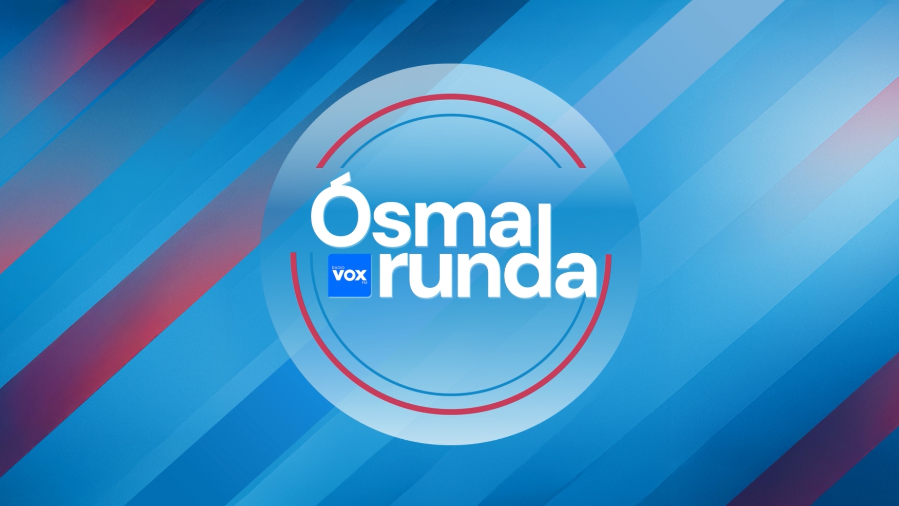 „Ósma Runda” – nowy cykl wywiadów politycznych w Radiu VOX FM