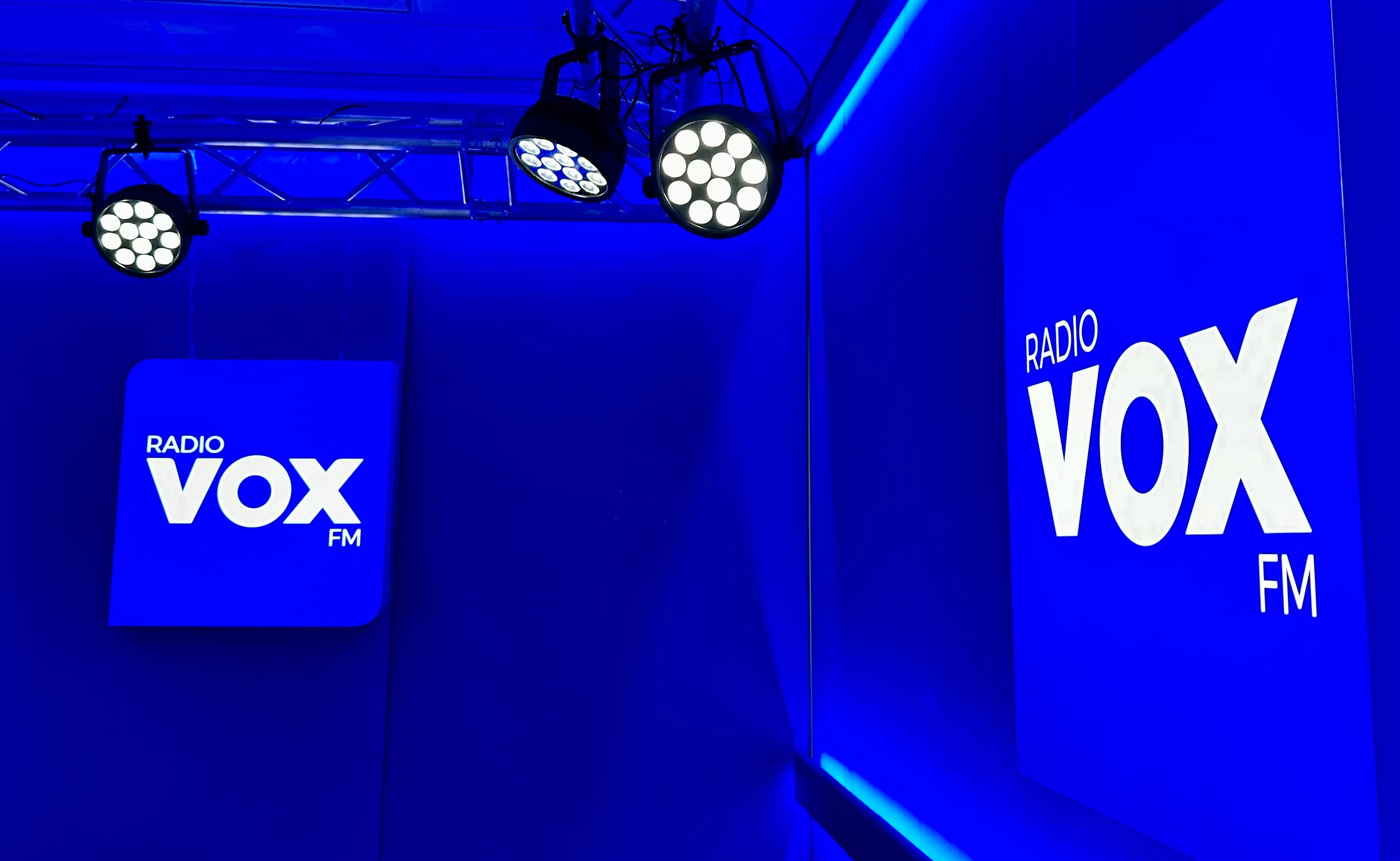 Kolejny rekord słuchalności Radia VOX FM – ponad 4% udziału w rynku