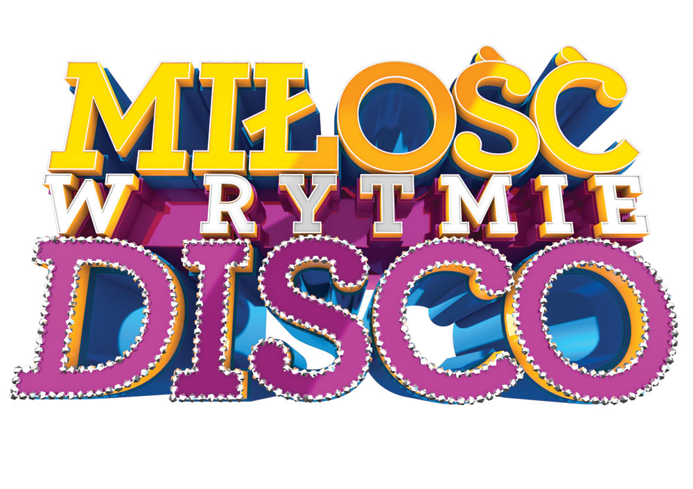 „Miłość w rytmie disco” – pierwszy serial POLO TV