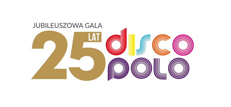 Gala „25 lat Disco Polo” na antenie TVP2