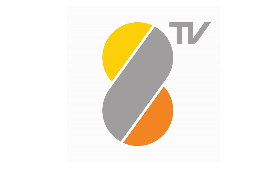 STARTUJE 8TV 