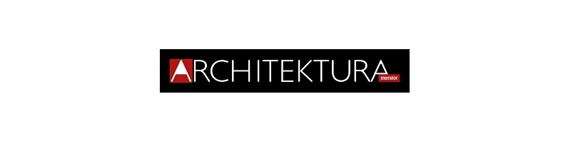 Rusza konkurs INNOWACJE W ARCHITEKTURZE 2017