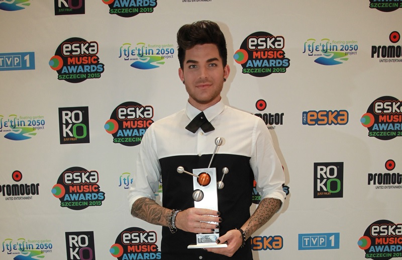 Galę ESKA Music Awards 2015 w TVP1 włączyło ponad 4 mln osób