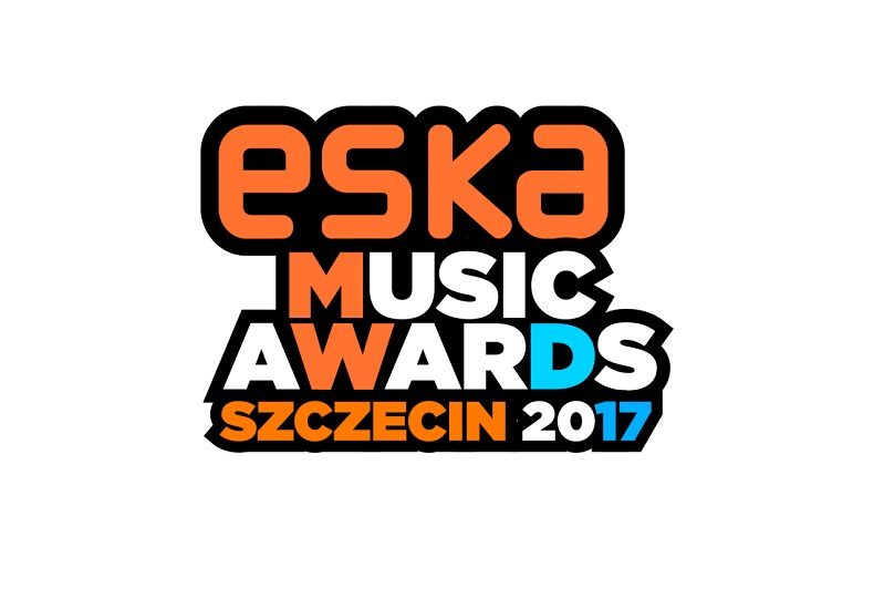 Znamy nominowanych do ESKA Music Awards 2017