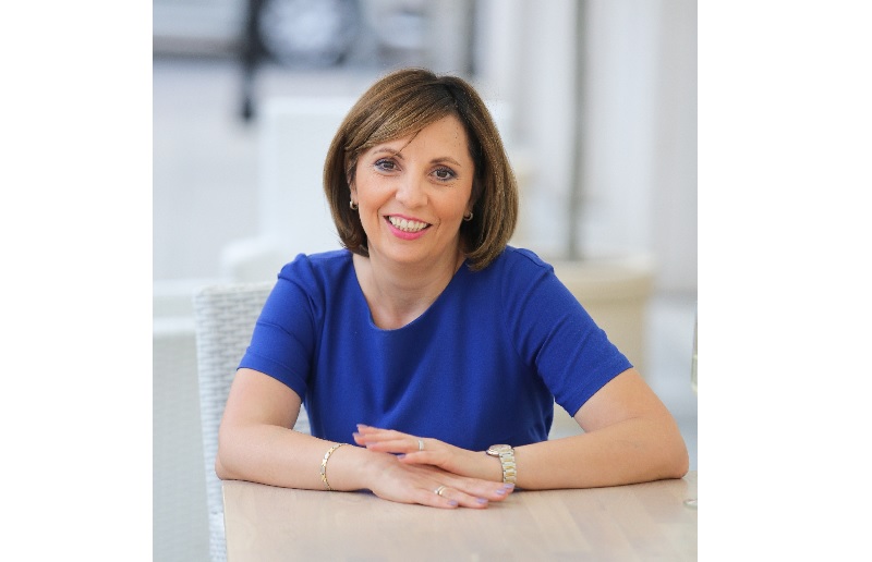 Grażyna Ogrodnik nowym prezesem Promotora