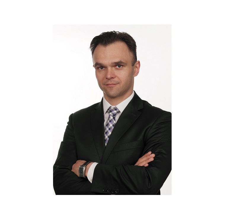 Jacek Kapela Dyrektorem Handlowym ds. sprzedaży krajowej w TIME SA
