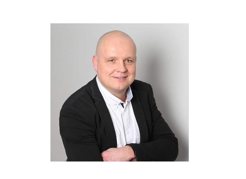 Mariusz Szuster Dyrektorem Generalnym Grupy Radiowej