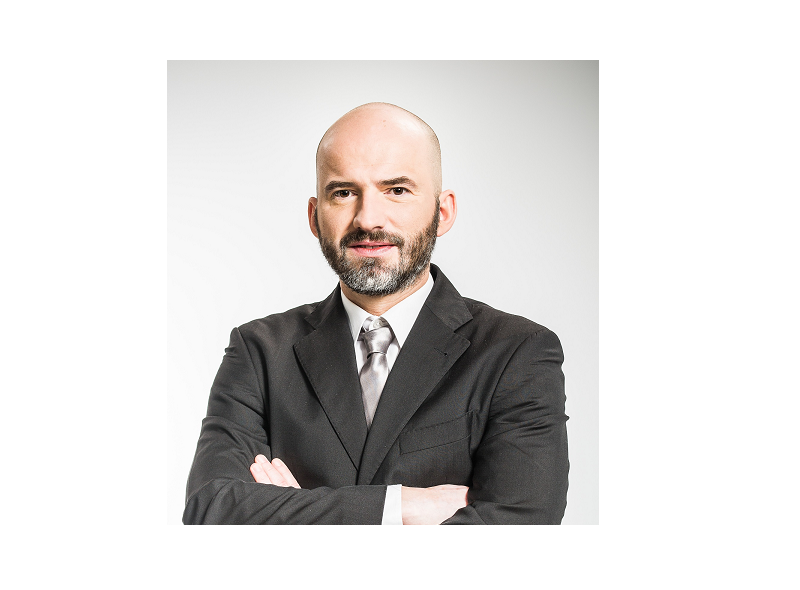 Michał Hejka w zarządzie TIME SA