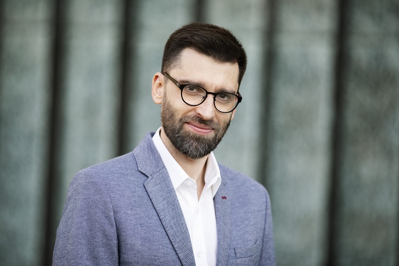Paweł Szaniawski w zarządach spółek radiowych Grupy ZPR Media