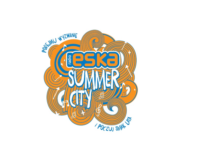 ESKA Summer City wyrusza w Polskę po raz piąty