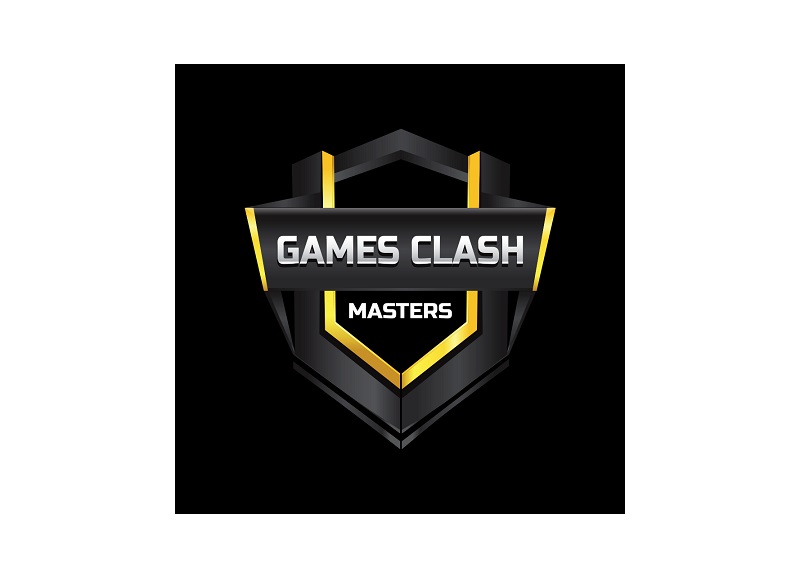 Już wkrótce Games Clash Masters