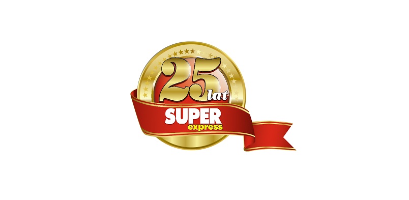 Jubileusz 25-lecia „Super Expressu”