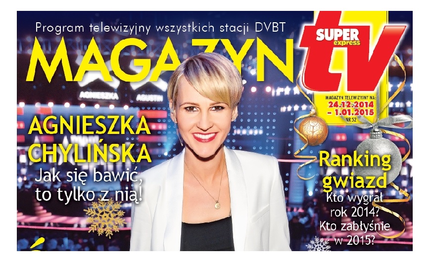 Tydzień prezentów w „Super Expressie”