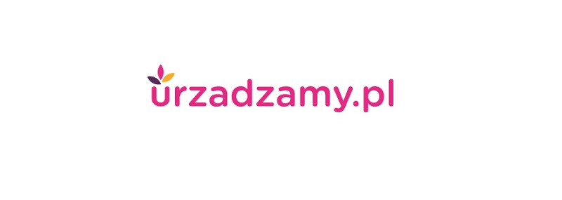 Serwis Urzadzamy.pl z nowym logo i nowym newsletterem