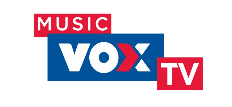 Wakacyjna kampania VOX Music TV