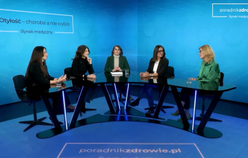 Poradnikzdrowie.pl rozpoczyna cykl debat eksperckich w formacie wideo