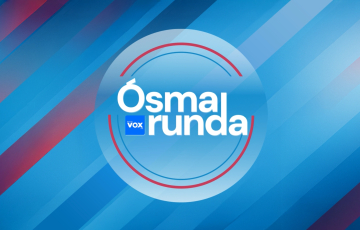 „Ósma Runda” – nowy cykl wywiadów politycznych w Radiu VOX FM
