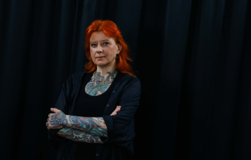 Renata Kuryłowicz i Przemek Ofiara z nowymi programami w jesiennej ramówce wideo Grupy ZPR Media