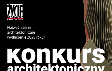 Startuje 10. edycja konkursu „Życie w architekturze” miesięcznika „Architektura-murator”