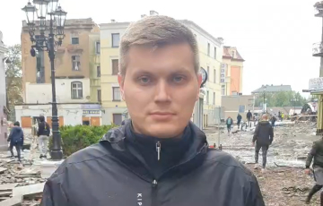 Mateusz Gołębiewski wraca do Grupy ZPR Media