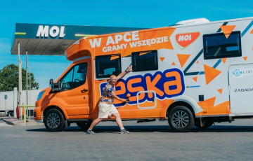 Startują letnie akcje specjalne Radia ESKA