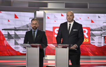 Startuje „Prezydencki Poker” – nowy podcast polityczny Grupy ZPR Media 