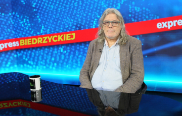 Wydawnictwo HARDE zaprasza na spotkanie autorskie z Piotrem Niemczykiem
