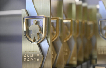 Portal Obronny po raz pierwszy wręczył Złote Gardy