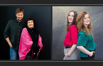 Dwa nowe podcasty od Grupy ZPR Media: psychologiczny i astrologiczny