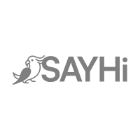 SAYHi 